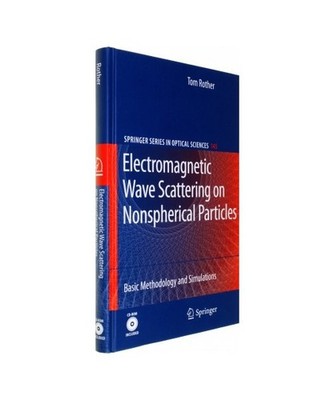 Electromagnetic Wave Scattering on Nonspherical Particles: Basic Methodology and
