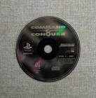 Command and Conquer Red Alert Retaliation (Playstation)
