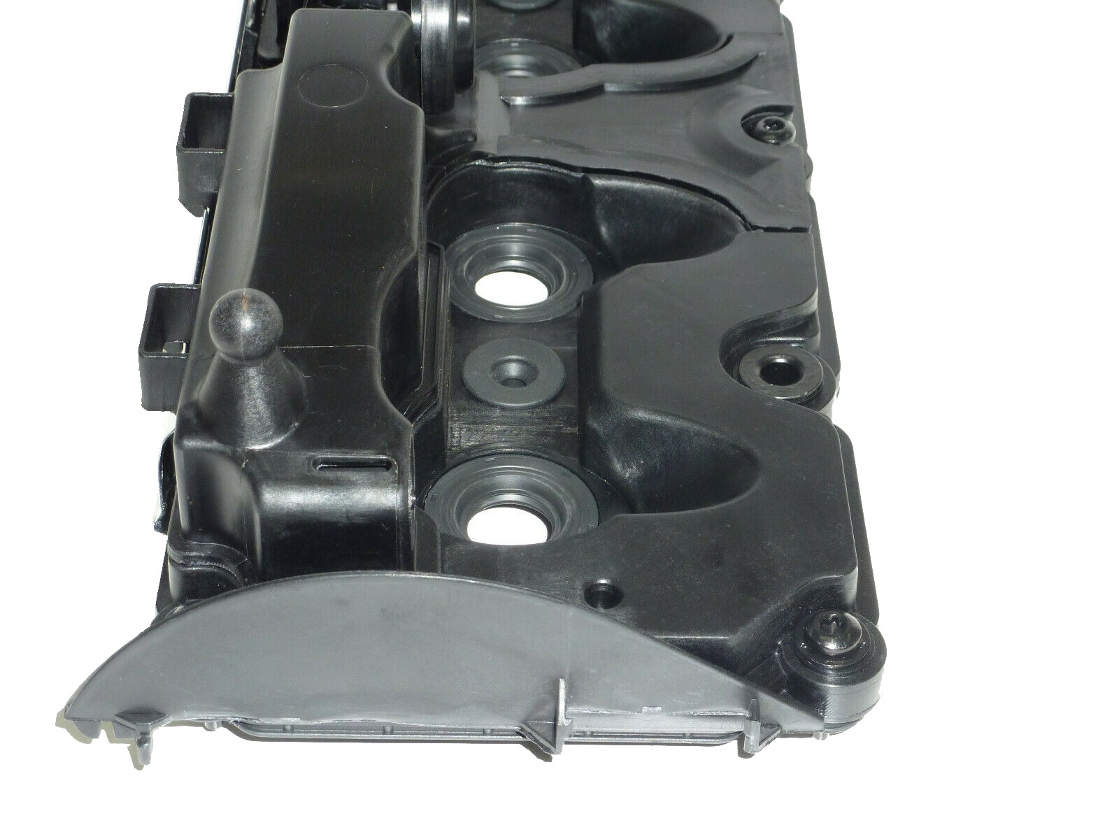 Couvercle cache soupape Premium 03L103469H renforcé pour bloc moteur VAG 1.6 TDI Altea
