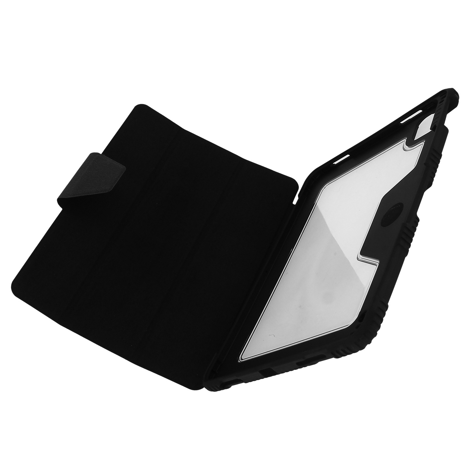 Coque rigide iPad Pro 11 2020 Akashi avec support ajustable antichoc