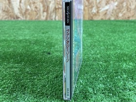 3x84 SS Sega Saturn Fantasy Zone FANTASY ZONE SEGA Sega Software Game With Obi