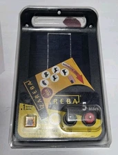 Zareba ESP5M-Z 5-Mile Solar Low Impedance Electric Fence Charger