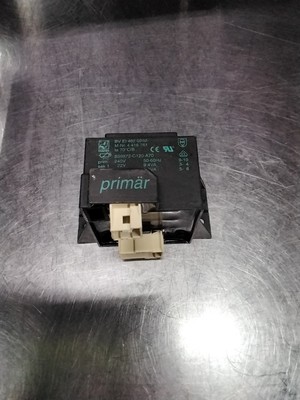 USED ELECTRICAL POWER SUPPLY HAHN OT# B59872-C120-A70 FREE SHIPPING
