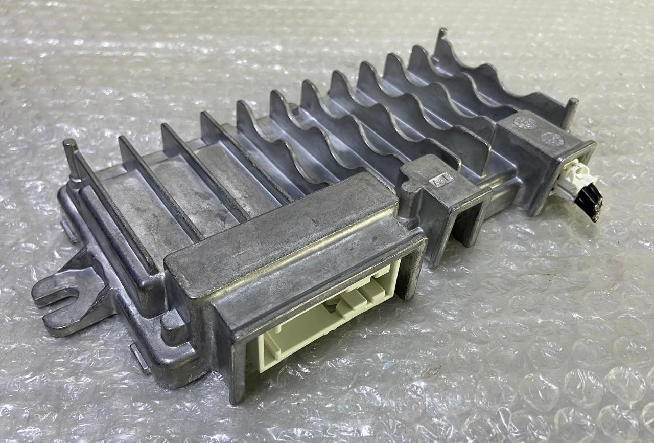 BMW X5 X7 X6 XM G60 G70 IX i20 UCAP-10 Automated Parking Camera module 5B34491
