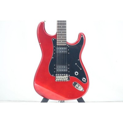 Squier ST-552 Stratocaster SQ Serial 1983 2H CAR Matching