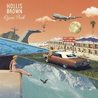 Hollis Brown - Ozone Park [Lp]