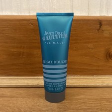 Image of Jean Paul Gaultier Le Male All-Over Shower Gel 75ml - 100% GENUINE GUARANTEED