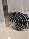 Murano Style Handcrafted Fish By Dynasty Gallery