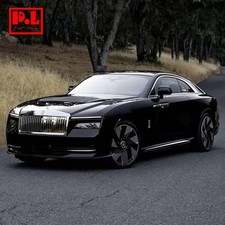 Rolls-Royce Spectre (2023) 1/87 1/64 1/43 1/32 1/24 1/25 1/18 Minichamps Exoto