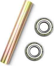 Mini Bike Steering Bearings Bushing Kit for Coleman CT200U BT200X CT200U-EX RT20