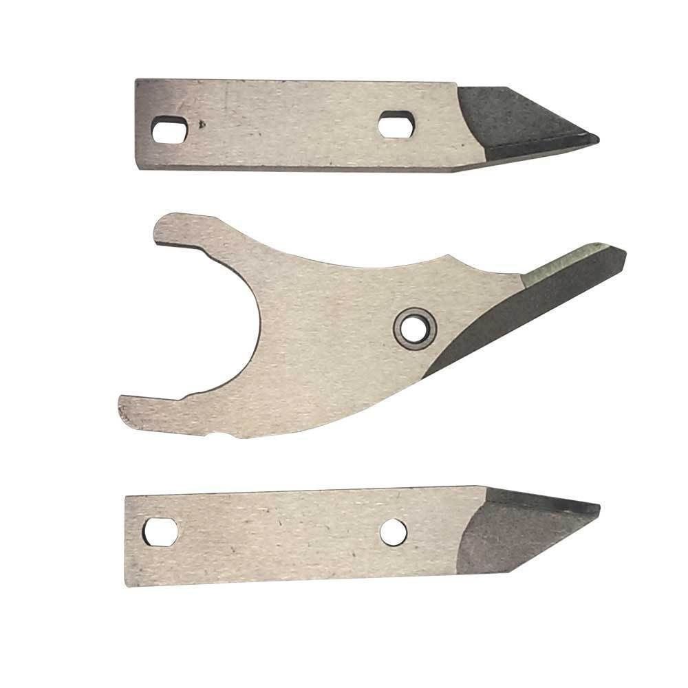 Replacement Blade for Millwaukee Electric Shear 6850-2, 6852-20, 6850-4