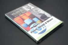 Will Crockett Point, Shoot & Share: Make Better Pictures with Any Digital Camera