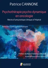Psychodynamische Psychotherapie in der Onkologie: Geschichten aus'einer klinischen Praxis