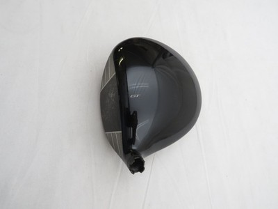 Used Titleist GT1 10* Driver Head Only GT Driver Head Only + HC | eBay