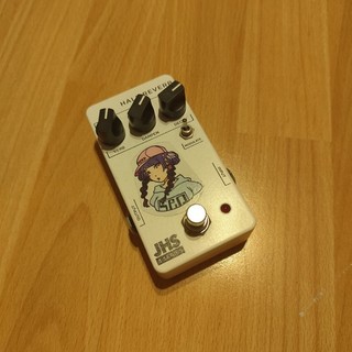 JHS 3 Series Hall Reverb