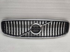 Volvo S90, V90 2019 Oberes Gitter vorne 31425412 OVI25341