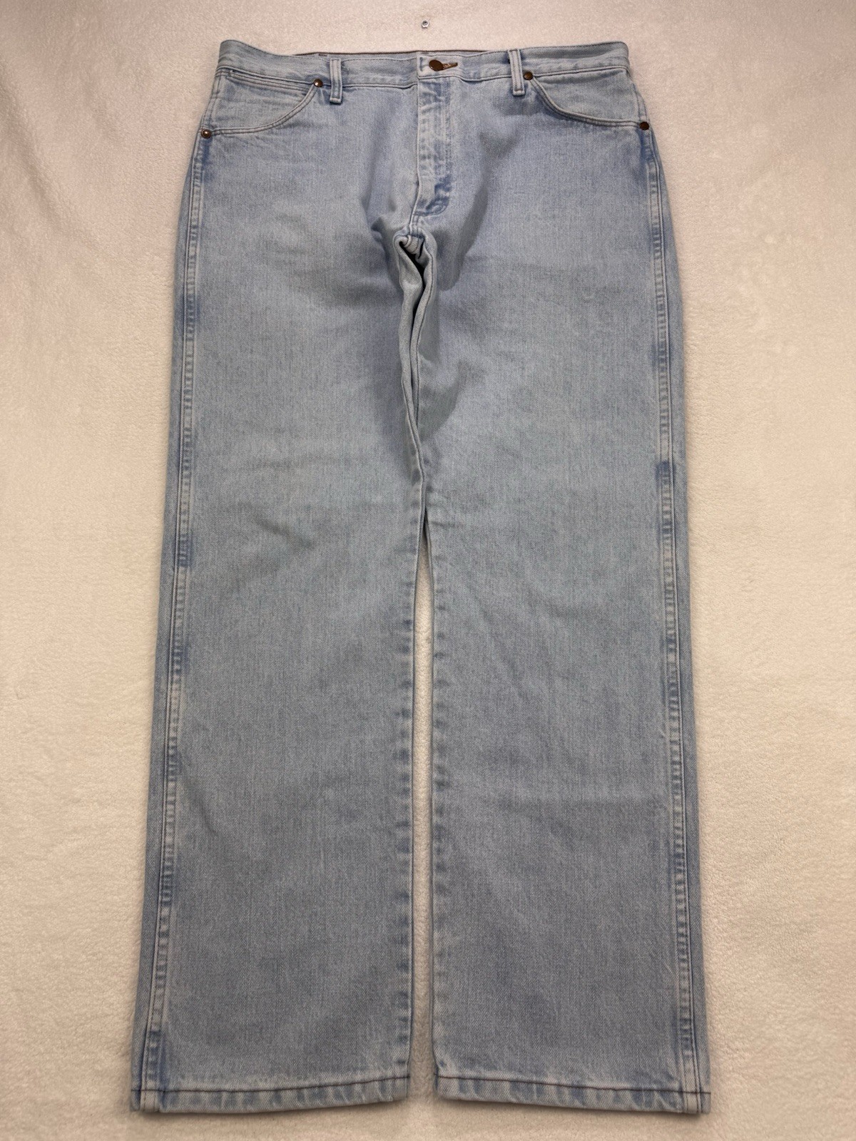 36x32 Blue 13mwz Straight Gh Denim