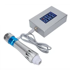 2025 Professional 7 Heads Massage Machine Pain Relief Muscle Massage Relaxation