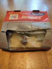 1960s Signal Stat Flarestat Ii Nos Emergency 4-way Flasher Gm Ford Mopar Aa