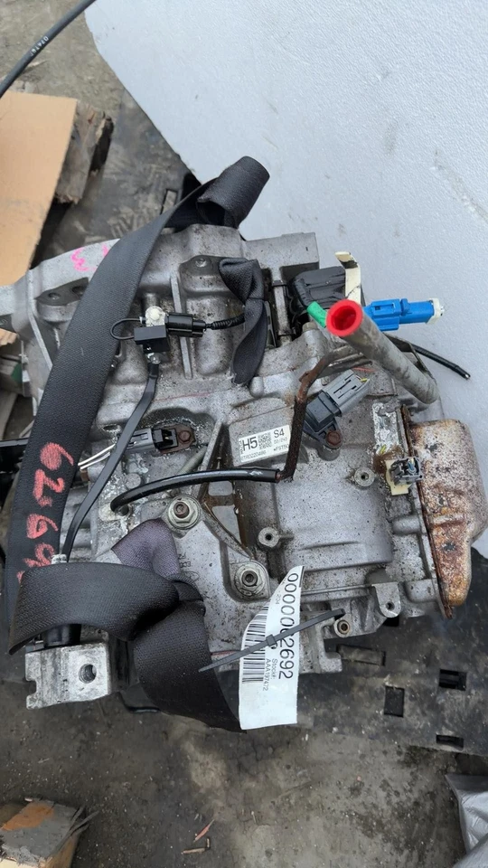 2006 Ford FORD FUSION Transmission Assy. Foto 4 de 4