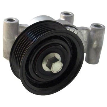 DAYCO Drive Belt Tensioner Assembly for 2009-2010 MAZDA 3 SPORT - Image 2 of 2