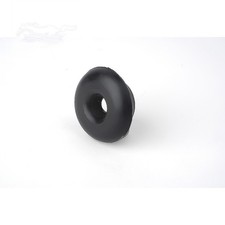 67-70 Mustang Cougar 79-93 Mustang Speedometer Cable Firewall Grommet 380634-s 67-70 Mustang Cougar 79-93 Mustang Speedometer Cable Firewall Grommet 380634-s