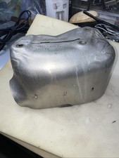 2010-2014 Volkswagen MK6 Golf TDI 2.0L DPF Heat Shield Cover Genuine 5N0131783