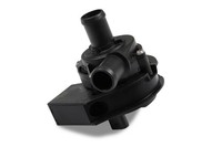 Zusatzwasserpumpe (KüHlwasserkreislauf) Hepu AP8261 FüR Seat Skoda Audi VW 12V 7