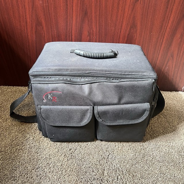KR Multicase Games Workshop Case