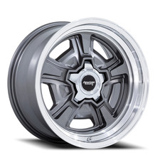 American Racing Marauder Wheelrim 18x8 5x127 78.1 0 Vn517ad18805000 American Racing Marauder Wheelrim 18x8 5x127 78.1 0 Vn517ad18805000