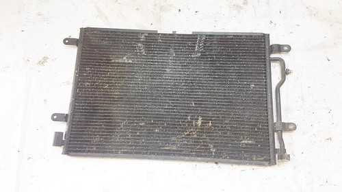 Audi A4 2003 Air Conditioning Condenser 8e0260401a, Genuine #883613-07