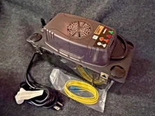 DiversiTech 120V Thermoplastic Condensate Pump Ship Fast