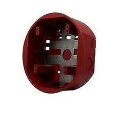 System Sensor SBBCR Ceiling Mount Surface Back Box