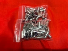 Inserts For Aluminum Arrows 2315 - 2317 Quantity 67 inserts NEW OLD STOCK