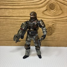 MCFARLANE TOYS HALO REACH SERIES 4 UNSC MARIN...