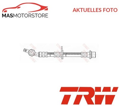 BREMSSCHLAUCH BREMSLEITUNG HINTEN LINKS TRW PHD374 P FÜR TOYOTA CAMRY,CARINA E