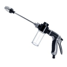 Water Flash for Blitz Pressure Washer - Ergonomic Spray Nozzle for Extended Use
