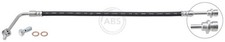 A.B.S. Bremsschlauch SL 1051 für LANDROVER RANGE ROVER VELAR L560 D180 TD4 4x4