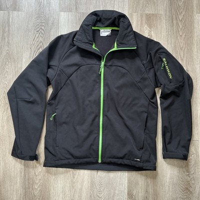 ジャケット・アウター 00s salomon softshell jacket emboss 00s salomon softshell jacket emboss 【公式通販】