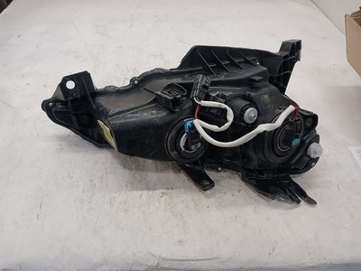 Driver Left Headlight Halogen Fits 13-16 SCION FR-S 11235624