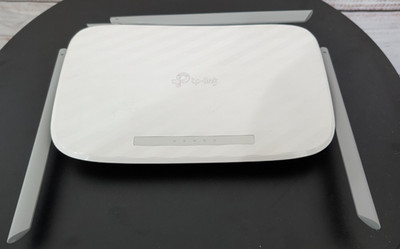 TP-Link AC1200 WiFi Router Archer A54 Dual Band Wireless Internet Router, 4 x...