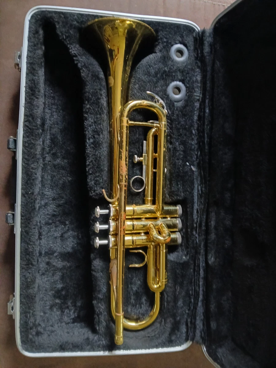 Bundy Beginner Trumpets for sale | eBay