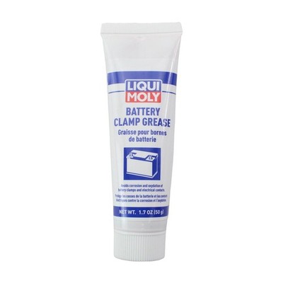 Liqui Moly 20244 Battery Clamp Grease (50 g)
