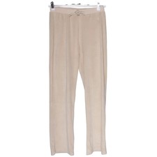 Name It, Jogginghose, Gr&ouml;&szlig;e: 164, Beige, Elasthan/Polyester, Einfarbig #41k