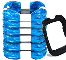 Genie Litter Refills - 6 Pack Compatible with Standard  Plus Genie Litter Di...