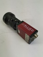 Allied Vision MARLIN F-146B +TV Lens f=50mm 1...