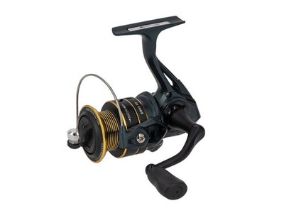 NEW 2026 Mikado Inazuma N.G. 3005 FD 4005 FD Spinning Reel