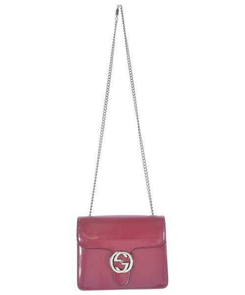 GUCCI Shoulder Bag for Women Gucci Used Vintage From Japan thumbnail 3