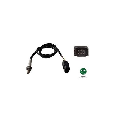 Lambdasonde NTK 93519 für AUDI SKODA VW KARMANN, nach Katalysator