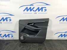 Land Rover Range Rover Evoque L551 Front Right Side Door Card Panel K8D2-24960-A